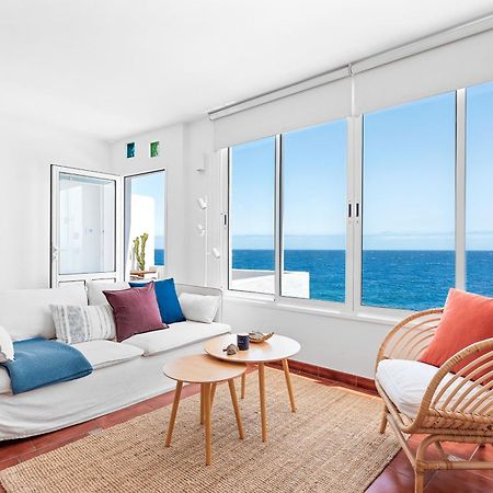 Canary Casita Next To The Atlantic Ocean Radazul Exterior foto
