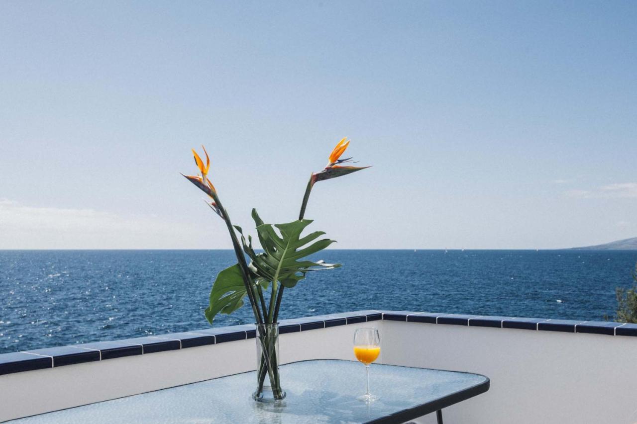 Canary Casita Next To The Atlantic Ocean Radazul Exterior foto