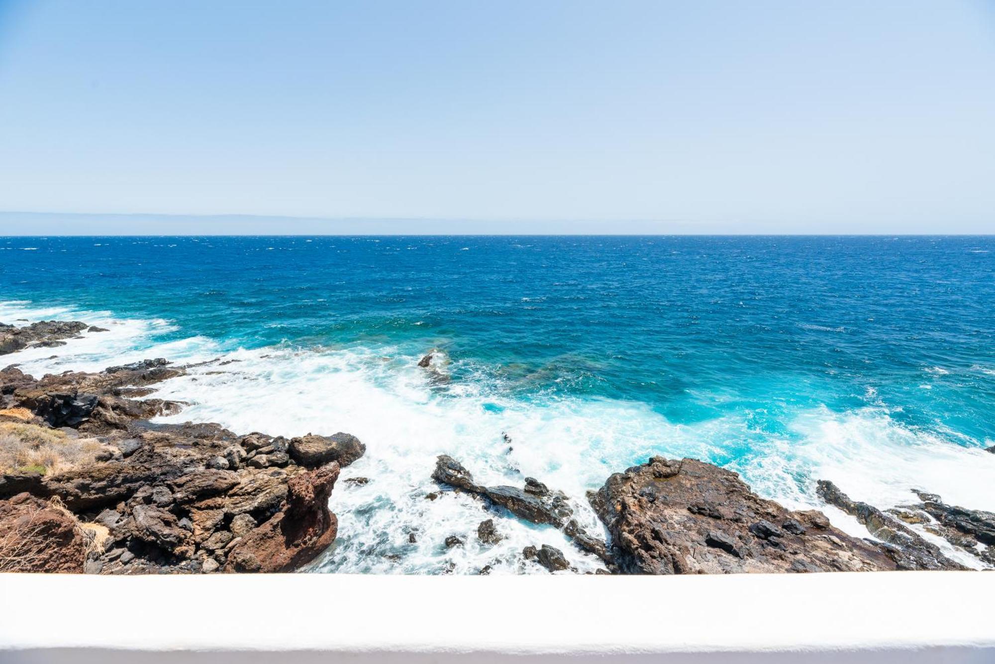 Canary Casita Next To The Atlantic Ocean Radazul Exterior foto