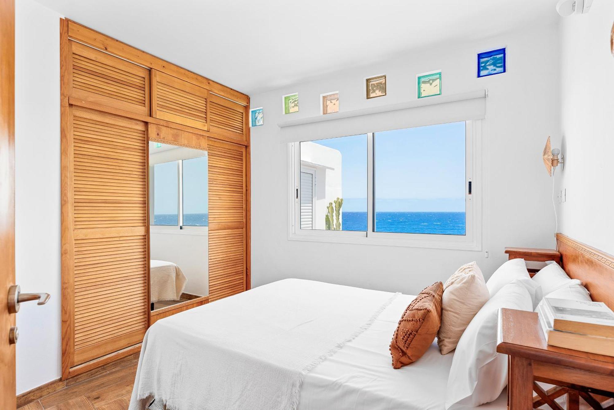 Canary Casita Next To The Atlantic Ocean Radazul Exterior foto