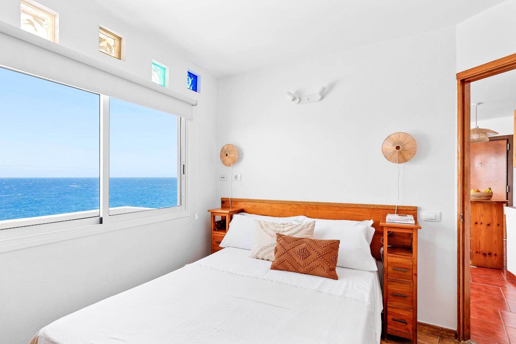 Canary Casita Next To The Atlantic Ocean Radazul Exterior foto