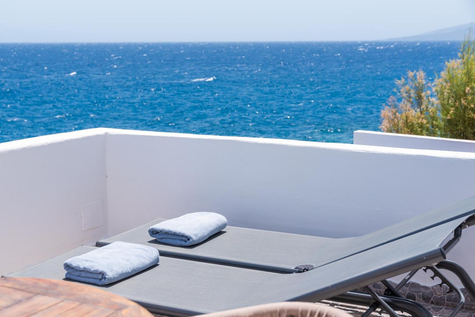 Canary Casita Next To The Atlantic Ocean Radazul Exterior foto